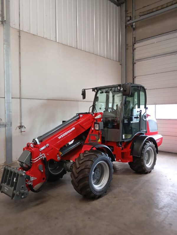 Weidemann